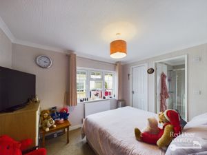 Bedroom 1- click for photo gallery